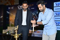 VIVO IPL 2018 Press Meet Photos